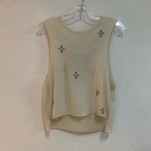 Chaser Aztec Muscle Tank